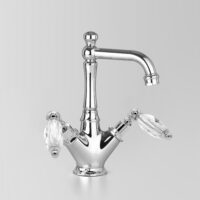 Swarovski Crystal Lever