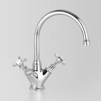 Cross Handles
