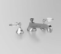 Swarovski Crystal Levers