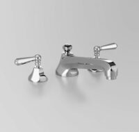 Metal Lever