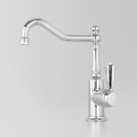 Swarovski Crystal Lever