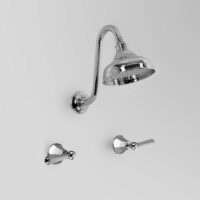 Metal Levers