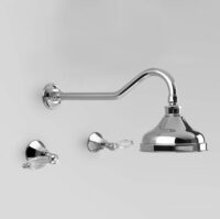 Swarovski Crystal Levers