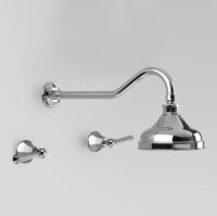 Metal Levers