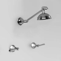 Metal Levers