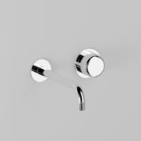 Round Dial Handle
