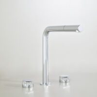 Fluted Handles