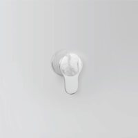 Carrara Marble Insert