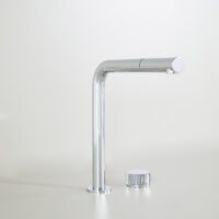 Reeded Mixer