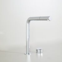 Round Dial Mixer