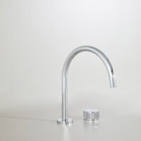 Knurled Mixer