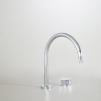 Reeded Mixer